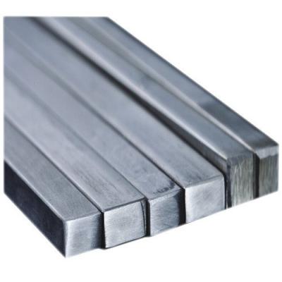 China Foundation Hot Rolled Steel Billet 1/6 60mm-150mm Q235 3SP 5SP for sale