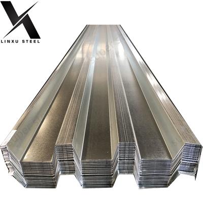 China Roofs Or Walls Cheap Corrugated Roofing Steel Plate / Galvanized Roofing Sheet Corrugated Steel Sheet for sale