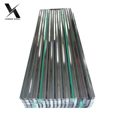 China High Strength Steel Plate Building Materials Tile 0.35 Mm Galvanized Roofing Sheet Aluminum Roofing Sheet Price for sale