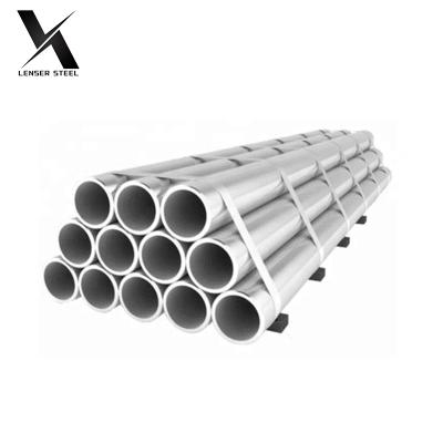 China Structure Pipe Gi A53 Carbon Steel Galvanized Steel Pipe Gi Scaffold Galvanized Pipe for sale