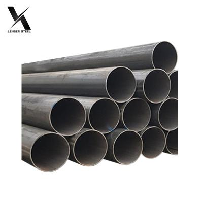 China Round / Square Fluid Pipe / Elliptical Welded Sanitary Pipe / Stainless Steel Pipe Tube for sale