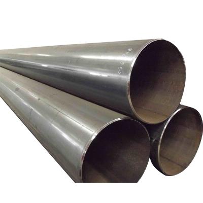 China 5L Gas Pipe API Spiral Heavy Weight Drill Pipe API Spiral ARC Welded Pile Steel Pipes for sale