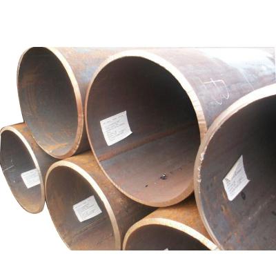 China Construction structure ASTM a672 efw welded pipe dn1400 erw welded steel pipe welded steel pipe for sale