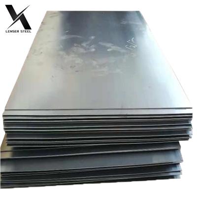 China Product wear-resistant steel plate steel plate boiler sheet steel plate sheet for sale