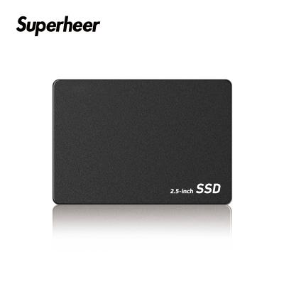 China SSD Superheer 2 5 inch Internal Hard Disk Drive Solid State Drive SSD for Desktop PC sata 3 0 sata 120GB SSD for sale