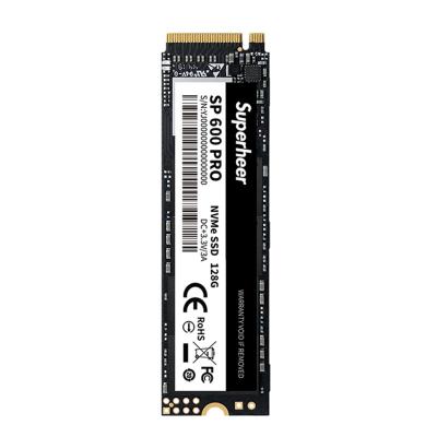 China Game Drives 128/256GB/512GB nvme SSD PCIe SSD Superheer 1tb Internal Solid State Hard Disk For Laptop Desktop Loop Pack for sale