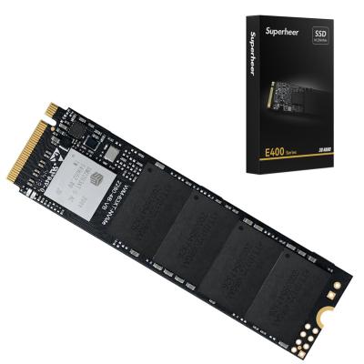 China SSD Superheer NVMe SSD 256gb PCIe Interface Solid State Hard Disk Drives High Performance To Laptops And Gaming Computer Desktop Parts for sale