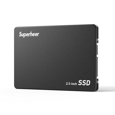 China SSD Superheer SSD Hard Disk Drive 2.5