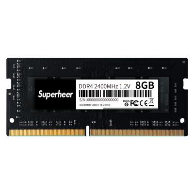 China Original Bulk Wholesale Superheer Notebook Laptops Superheer RAM 8Gb 1600mhz Status Gen3 DDR3 4gb Motherboard Computer Memory Work for sale