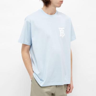 China OEM Basic Oversized T-shirt Men's T-Shirts Logo Tee Shirt 100% Cotton Organic Custom Color QUICK DRY Plain for sale