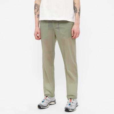 China OEM Custom Boy's Anti-wrinkle High Quality Logo Pants And Ultra Thin See-Through Pants Trousers For Men for sale