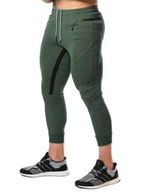 China OEM Logo Plus Size Custom QUICK DRY Men's Pants And Trousers Gym Sweat Pants Workout Loose Oversized Boy's Jogger Pants For Men for sale