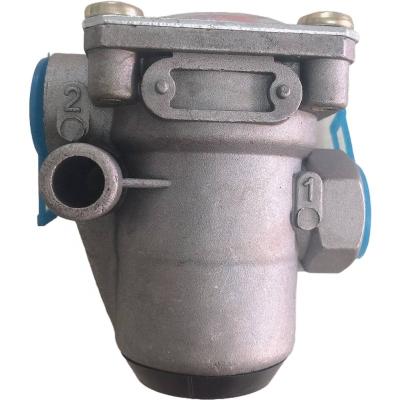 China Truck Parts Pressure Relief Valve for Volvo 20382312 21339179 Standard for sale