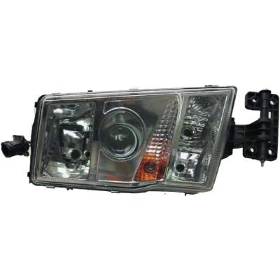 China Truck Body Parts Head Lamp For Vovlo Headlight 20360898 20861583 21001663 20360899 20861584 21001668 21001663 for sale