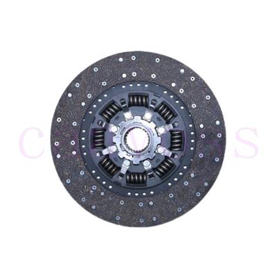 China Good Quality Truck Parts Friction Clutch For Volvo 1878001216 20507761 20366269 For Volvo for sale