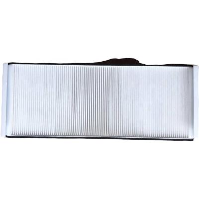 China High Quality Truck Parts Cabin Air Filter For Man 81619100019 81619020087 81619100029 Tgs for sale