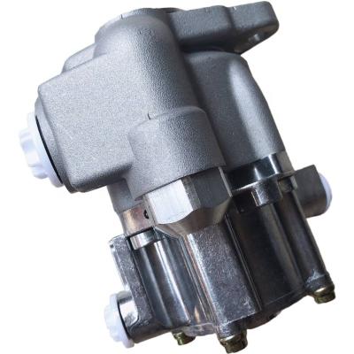 China Best Selling Truck Parts 0024603980 Hydraulic Power Steering Pump For MERCEDES Benz Original Size for sale