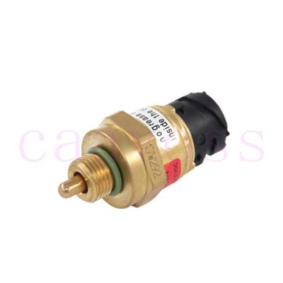 China Truck Parts Oil Pressure Sensor For DAF Truck 1673078 TRANSIT Platform / Chassis (FM_ for sale