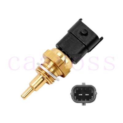 China Truck Temperature Sensor For DAF 1426321 0281002412 77362294 1827058 XF 105 for sale