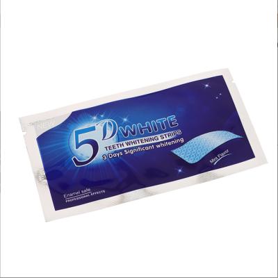 China Other Oral Cleaning Care Remove Yellow Teeth Natural Teeth Whitening Strips for sale