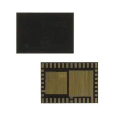 China New standard original electronic components BTT61002EKAXUMA1 integrated circuits for sale