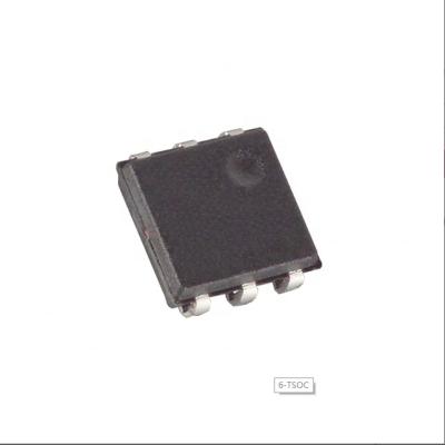 China New and original standard IC DS2411P+T&R integrated circuit mcu chip for sale