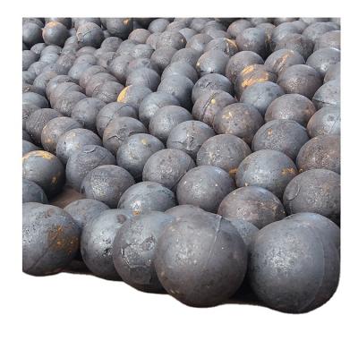 China factory cheap price high quality high chrome casting ball for ball mill 15mm-125mm for sale