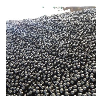 China factory directly supply high quality hot sale and high chrome grinding ball 15mm-125mm for sale