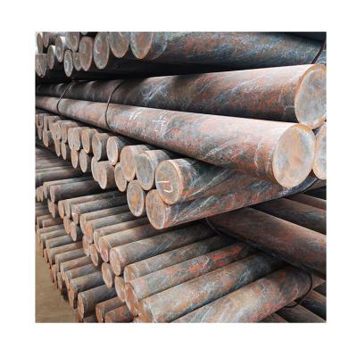 China Factory low price good quality china grinding media round steel bars for sale for sale