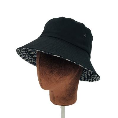 China Fashion\comfortable fashion\durable\100% comfortable\durable designer Cotton Bucket Hats everyday life for women for sale