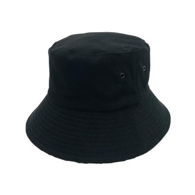 China Fashion\comfortable fashion\durable\\hot sale fashion adults bucket hats 2021 comfortable durable plain dyed for sale