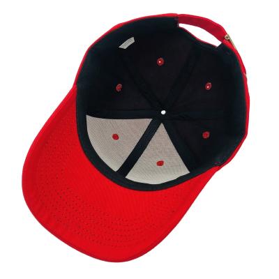 China Factory supply JOINT JOINT logo baseball cap custom colorful baseball caps for sale