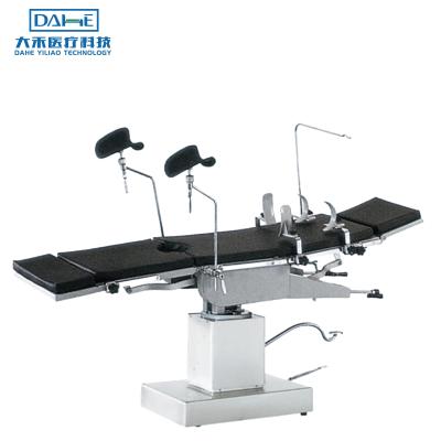 China Hospital sale hospital furniture operating room operating room table top medical multifunctional head integrated operation table for sale