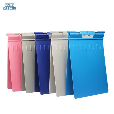 China Medical Instrument Hospital Present Plastic Patient Medical Record Folder For Hospital Clinic Doctors for sale