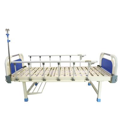 China High Quality Metal Price Single-Function Medical Bed Minimum Price for sale