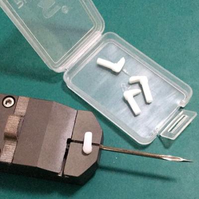 China Fine/thin factory direct TN5209 TN6509 TN8009 labeling machine needle clutch for TM5209 TM6509 TM8009 machine for sale