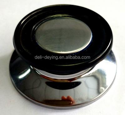 China Sustainable Cookware Accessories Bakelite Knob Handle for sale