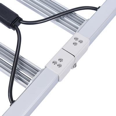 China Various Wholesale Led Strip Light Foldable Up To 180 Degree Grow 600W REIS-GS02 for sale