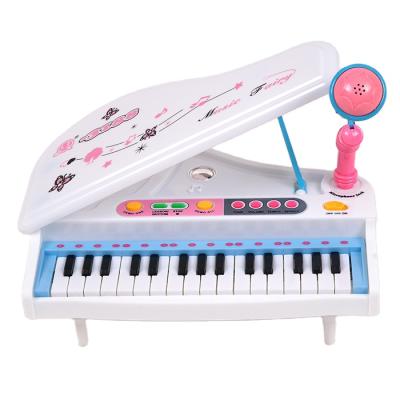 China For Children Playing Baby Mini Music Toy Kids Electronic Small Organ Musical Piano for sale