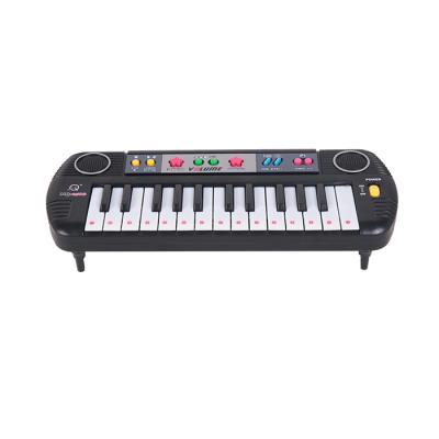 China For Children Playing Baby Mini Music Toy Kids Electronic Organ Musical Piano for sale