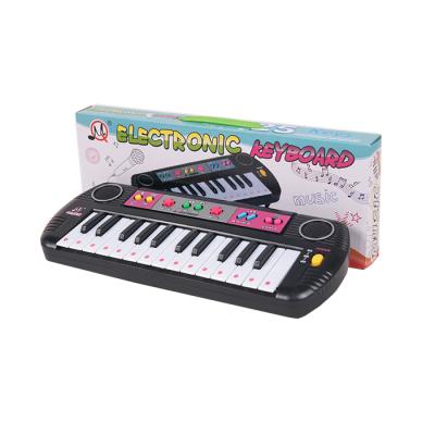 China For Children Playing Baby Mini Music Toy Kids Electronic Organ Musical Piano for sale