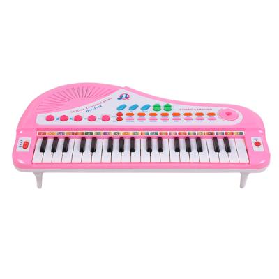 China For Children Playing Baby Mini Music Toy Kids Electronic Organ Keyboard Musical Piano for sale