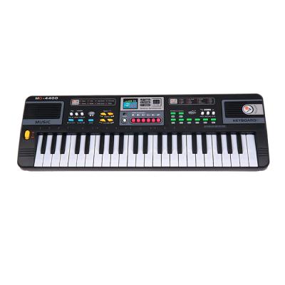 China For Children Playing Baby Mini Music Toy Kids Electronic Organ Musical Piano for sale