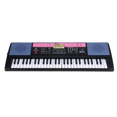 China For Children Playing MQ Electronic Organ Musical Instruments Eletric Keyboard Piano for sale