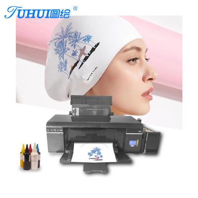 China Original Inkjet Sublimation Printing Machine A3 A4 L1800 Original Epson Printer For Heat Press Paper Printing for sale