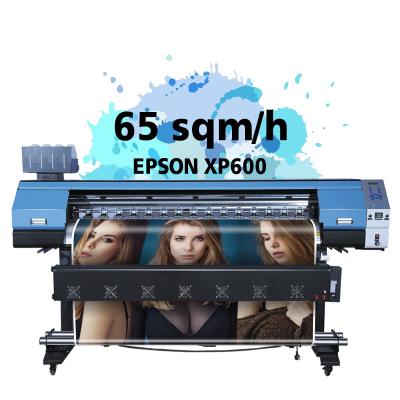 China Hotels Make Up 1.6m & 1.9m & 3.2m Vinyl Printer Plotter Eco Solvent Cutter Plotter With DX5 Head Pattern Plotter Printer for sale