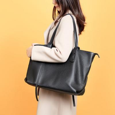 China Big capacity ; soft ; Not Easily Deformed 2022 Brands Women's Bags Women Famous Wholesale Brands Women's New Design Cheapest High Quality Leather Cheap Soft Bags Designer Tote Bags for sale