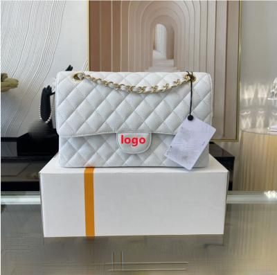 China 100% factory wholesale best safety eco-friendly luxury handbags for women purses and handbags leather handbag for sale