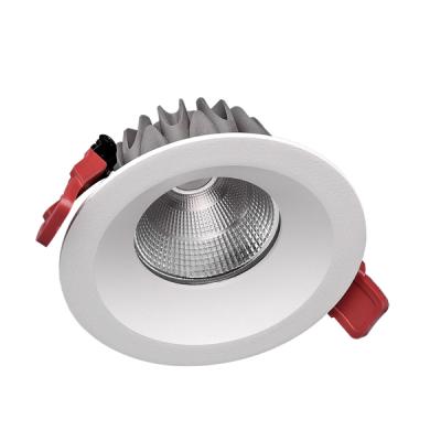 China Modern Waterproof IP65 LED Downlight 10W 20W 30W 40W 50W for sale