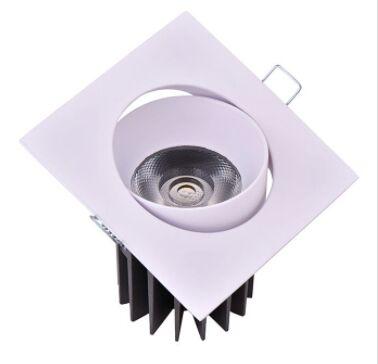 China Modern 7W LED anti-glare downlight for sale